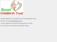 baselchildbirthtrust.com