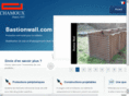 bastionwalls.net