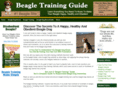 beagletrainingbook.com