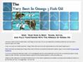 benefits-of-omega3.com