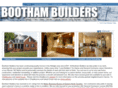 boothambuilders.com