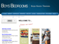 boysbedrooms.net