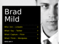 bradleymild.com