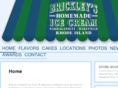 brickleys.com