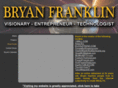 bryanfranklin.net