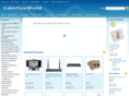 cableyourworld.com