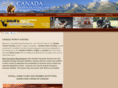 canadatrophyhunting.com