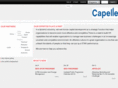 capellegroup.com