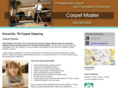 carpetmasterknoxville.com