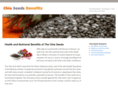 chiaseedsbenefits.org