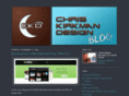 chriskirkmanblog.com
