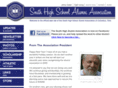 columbussouthhighalumni.com