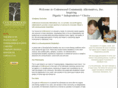 cottonwoodcommunityalternatives.org