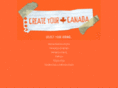 createyourcanada.ca
