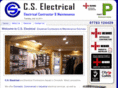 cs-electrical.net