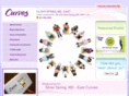 curvesofwhiteoak.com