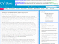 cv-blog.org