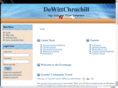 dewittchurchill.com