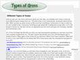 differenttypesofgrass.com
