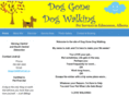 doggonedogwalking.org