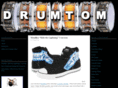 drumtom.com