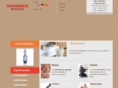 dynamiquemassage.com