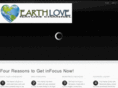 earthlovenaturechannel.com