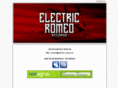 electric-romeo.com