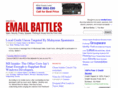 emailbattles.com