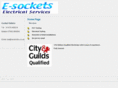 esockets.co.uk