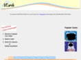 evcards.com