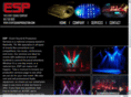 eventsoundproduction.org