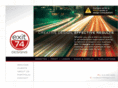 exit74designs.com
