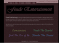 finaleentertainment.com