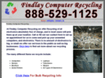 findlaycomputerrecycling.com