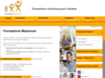 formations-maximum.com