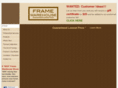 framewarehouse.biz