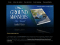 groundmannersnovel.com