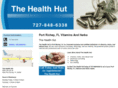 healthhutnpr-fl.com