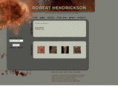hendricksonart.com