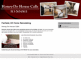 honey-dohousecalls.com
