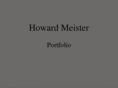 howardmeister.com