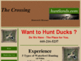 huntinglandthecrossingbrunswickmissouri.com