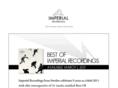 imperialrecordings.se