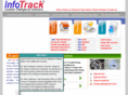 infotracksolutions.com