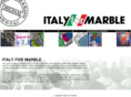 italyformarble.com
