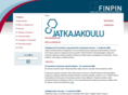 jatkajakoulu.com