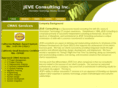 jeveconsulting.com