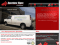 kelownaspeedprosigns.com