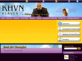khvnam.com